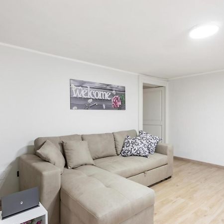 Villa Bellini Cosy Flat Catane Extérieur photo