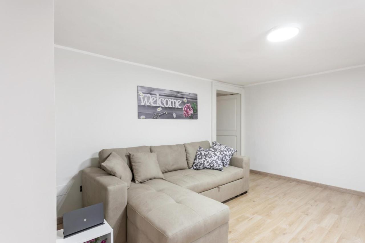 Villa Bellini Cosy Flat Catane Extérieur photo